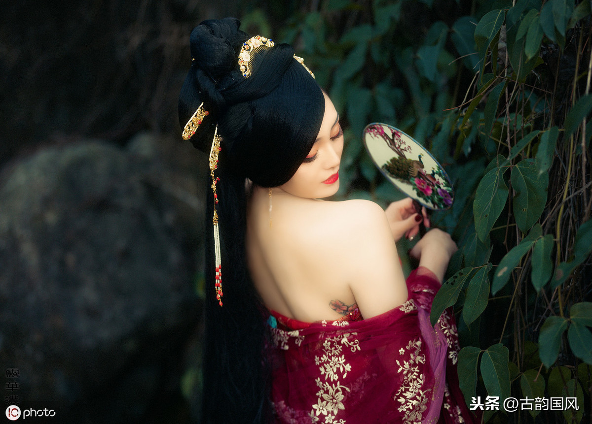 豁达的诗句53首,让你释怀向前行!