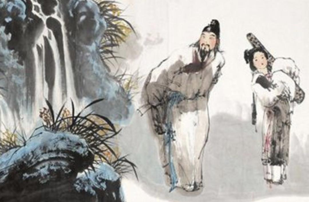 苏轼的诗句10首，写尽人一生的百种滋味