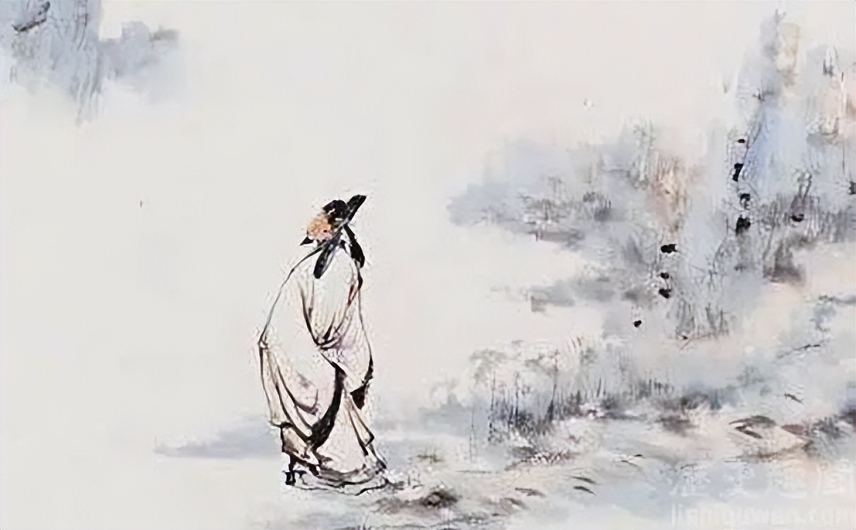 苏轼的诗句10首，写尽人一生的百种滋味