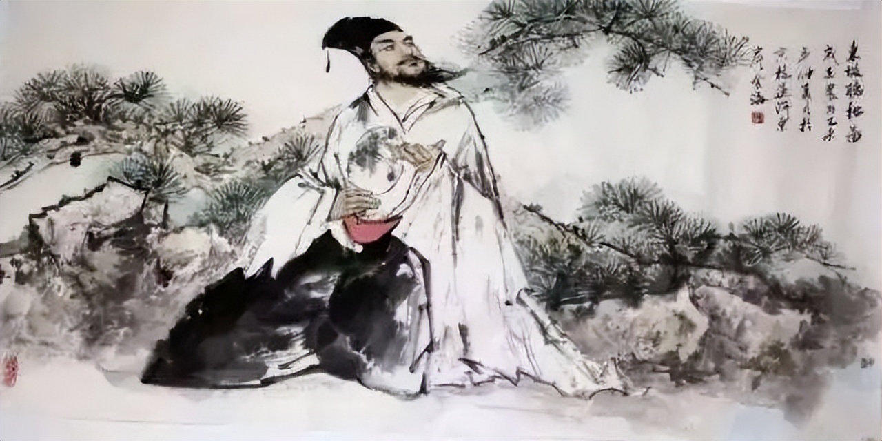 苏轼的诗句10首，写尽人一生的百种滋味