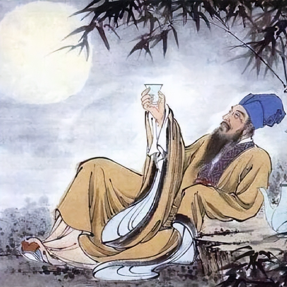 苏轼的诗句10首，写尽人一生的百种滋味