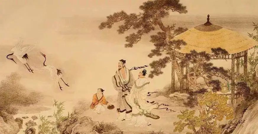 苏轼的诗句10首，写尽人一生的百种滋味