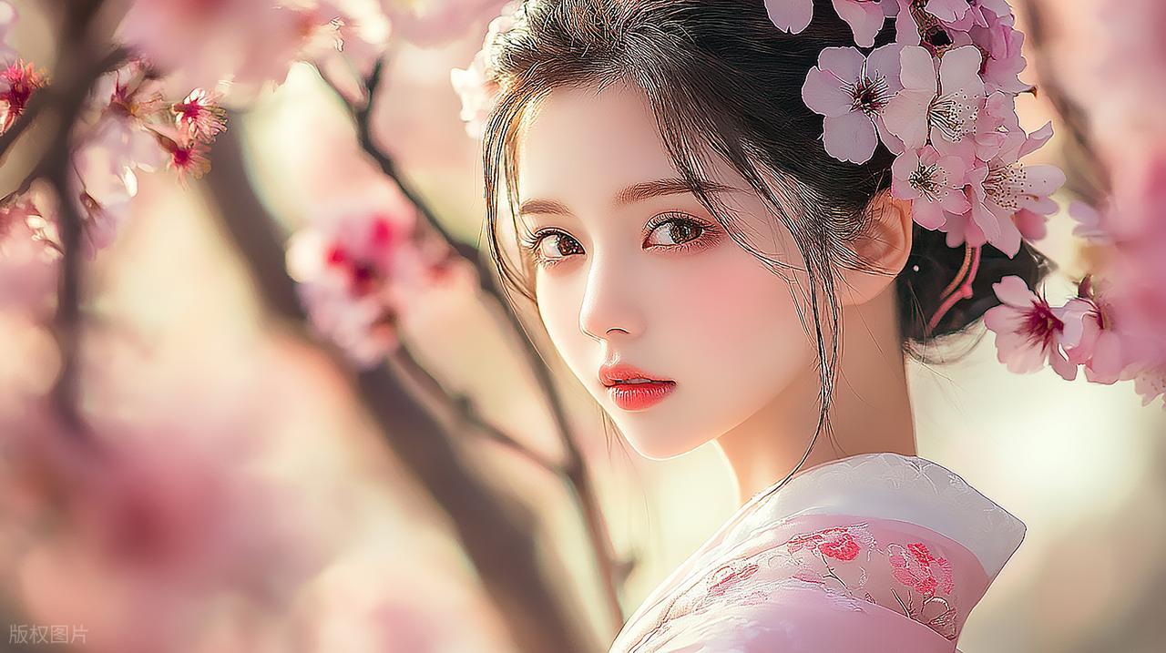 李清照的作品20首,说尽一生,美到极致