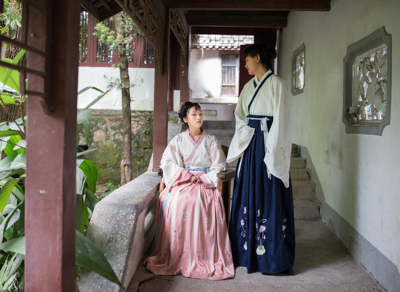 李清照的作品20首,说尽一生,美到极致