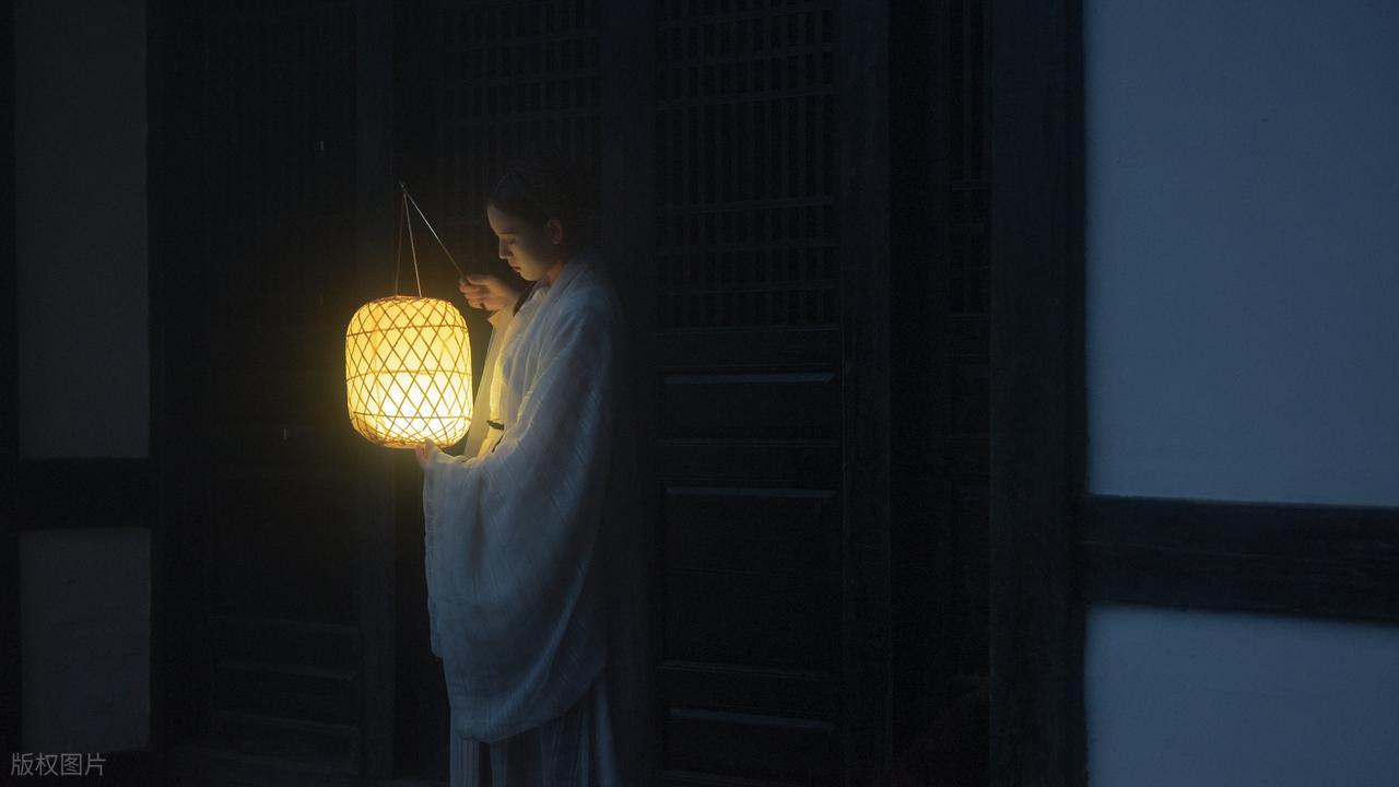 李清照的作品20首,说尽一生,美到极致