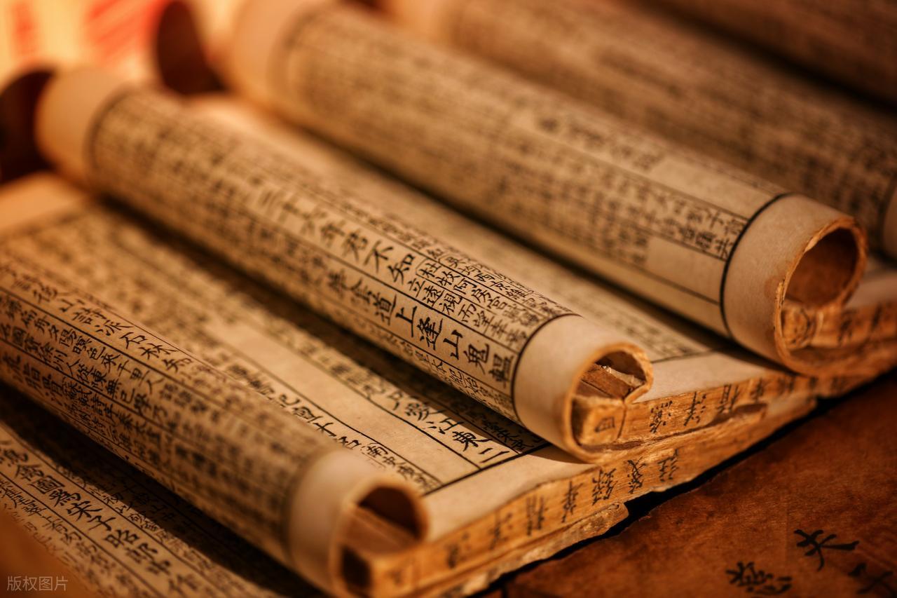 李清照的作品20首,说尽一生,美到极致