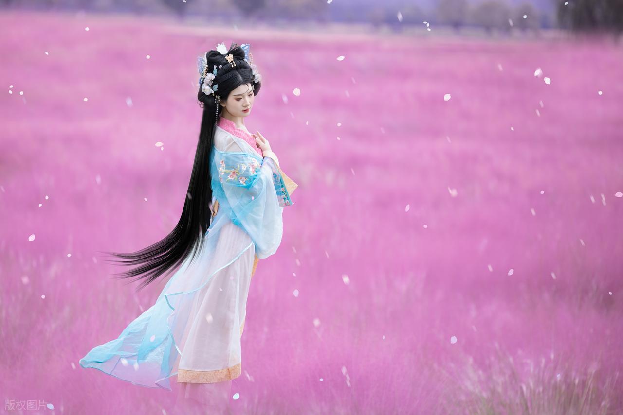 李清照的作品20首,说尽一生,美到极致