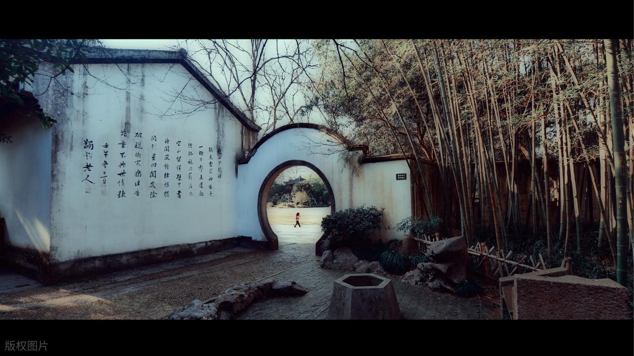 李清照的作品20首,说尽一生,美到极致