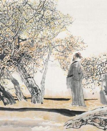 苏轼蝶恋花3首,被誉为词中上品