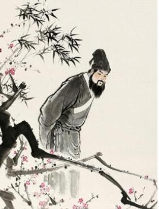 苏轼蝶恋花3首,被誉为词中上品