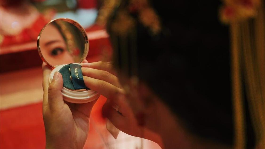 诗经中的爱情名句10句，读一次感动一次