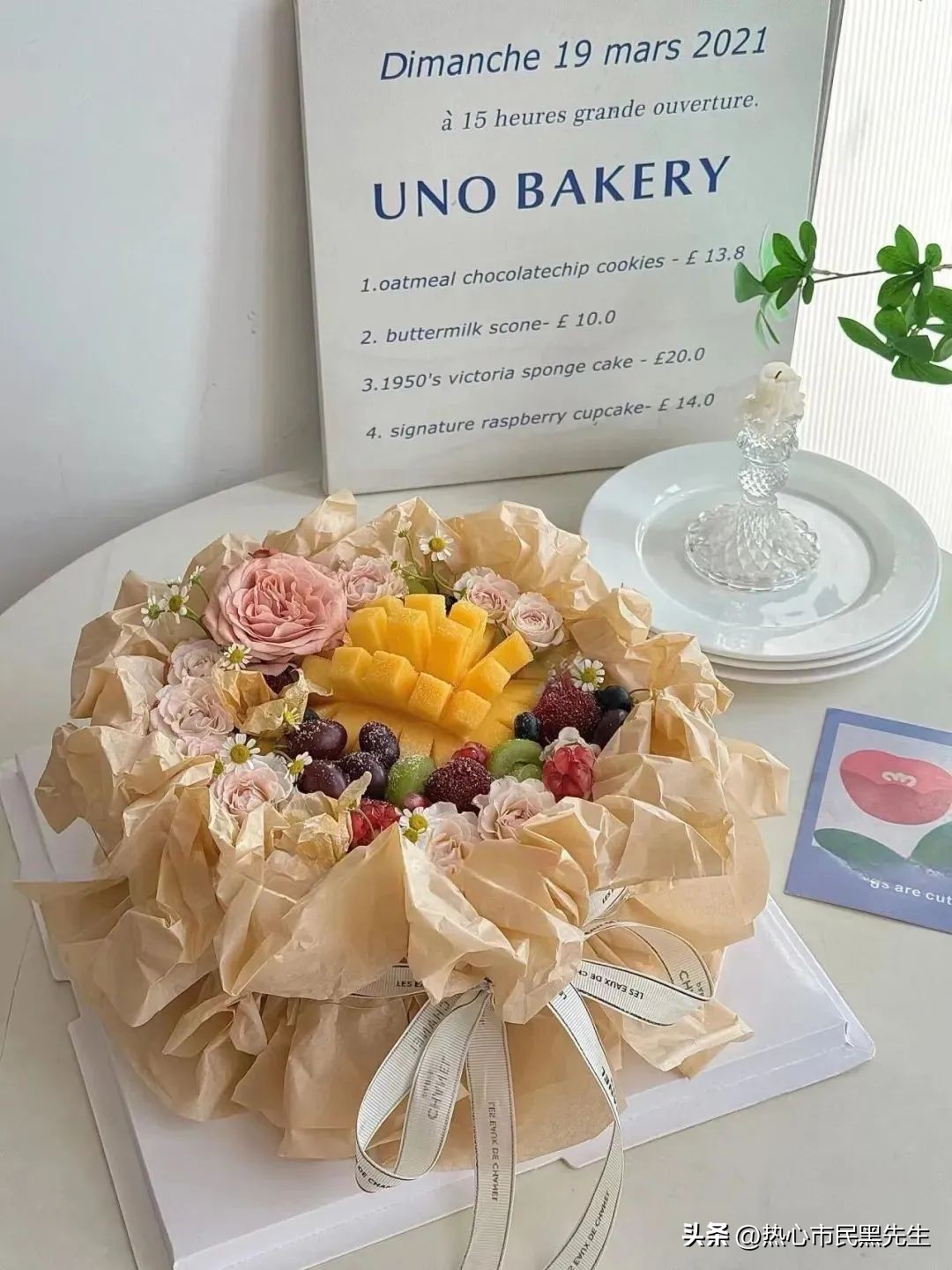 生日祝福的话50句，祝你温馨快乐无极限