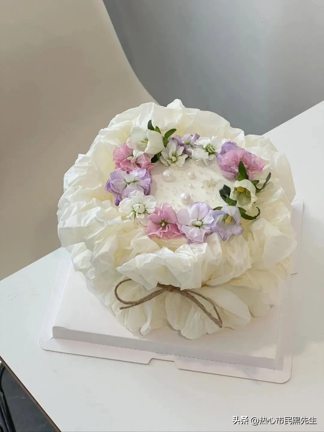 生日祝福的话50句，祝你温馨快乐无极限