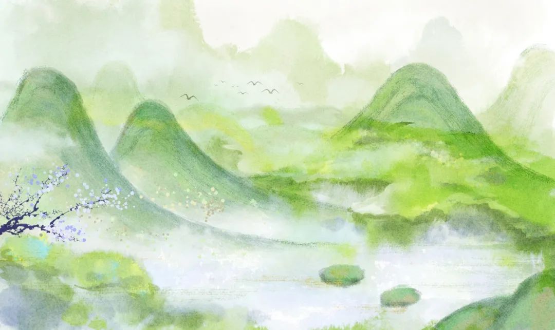 孟浩然的诗10首，脍炙人口、亲切自然