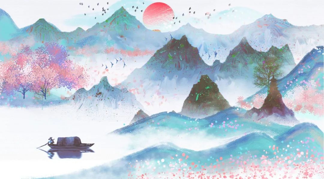 孟浩然的诗10首，脍炙人口、亲切自然