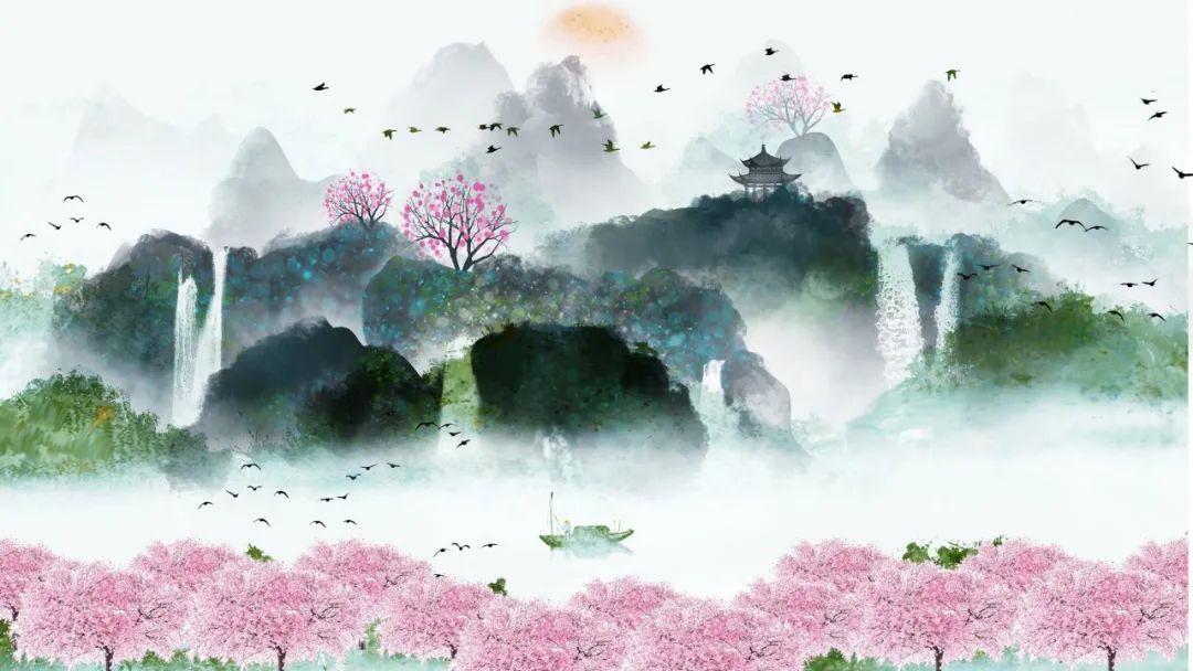 孟浩然的诗10首，脍炙人口、亲切自然