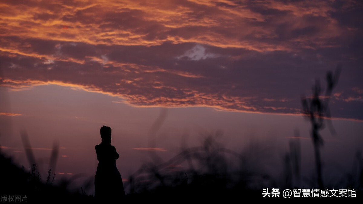 幸福暖心文案50句，让健康与快乐永在