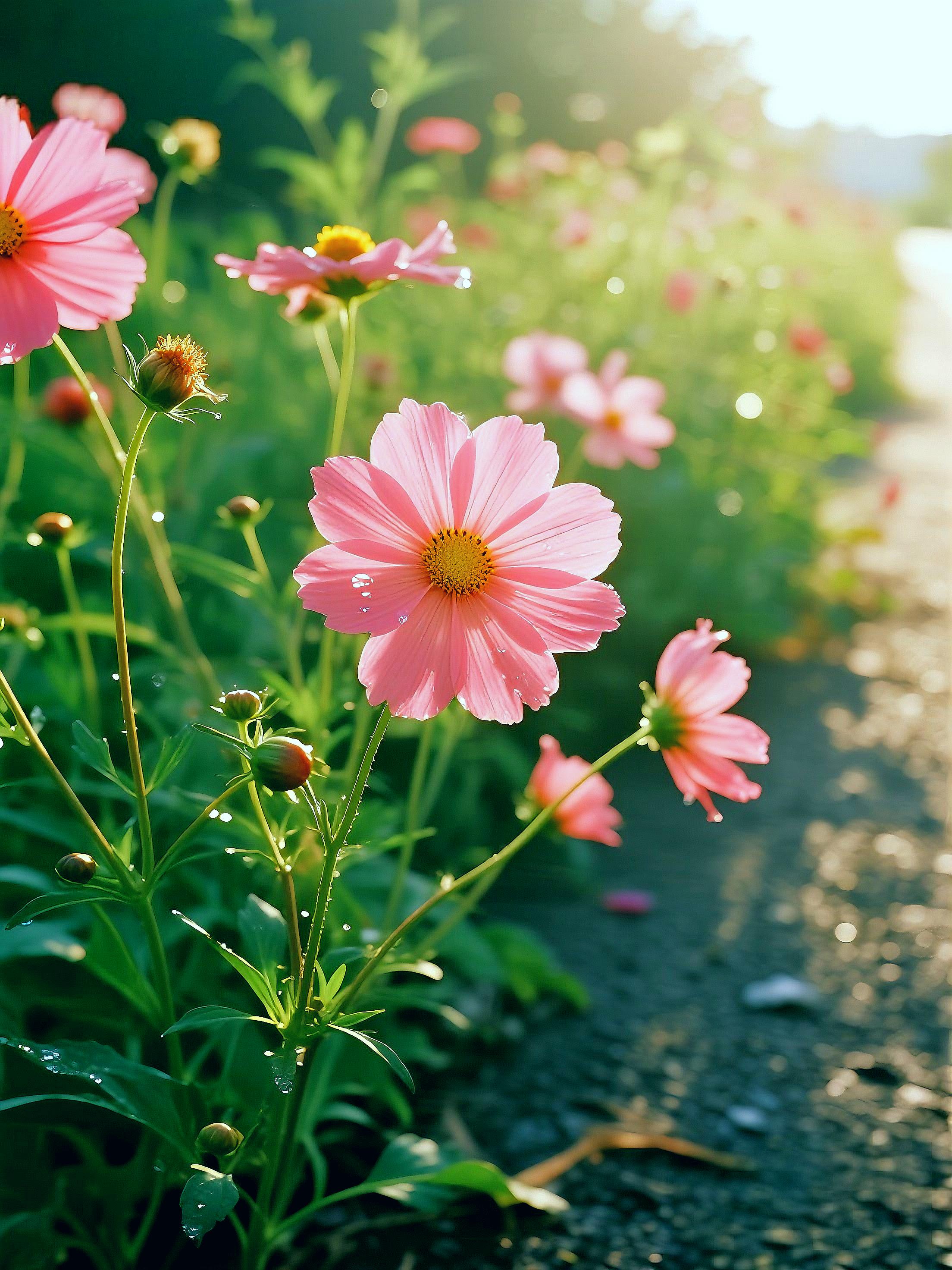 心存感恩的经典语句20句，心怀感恩，所遇皆温柔