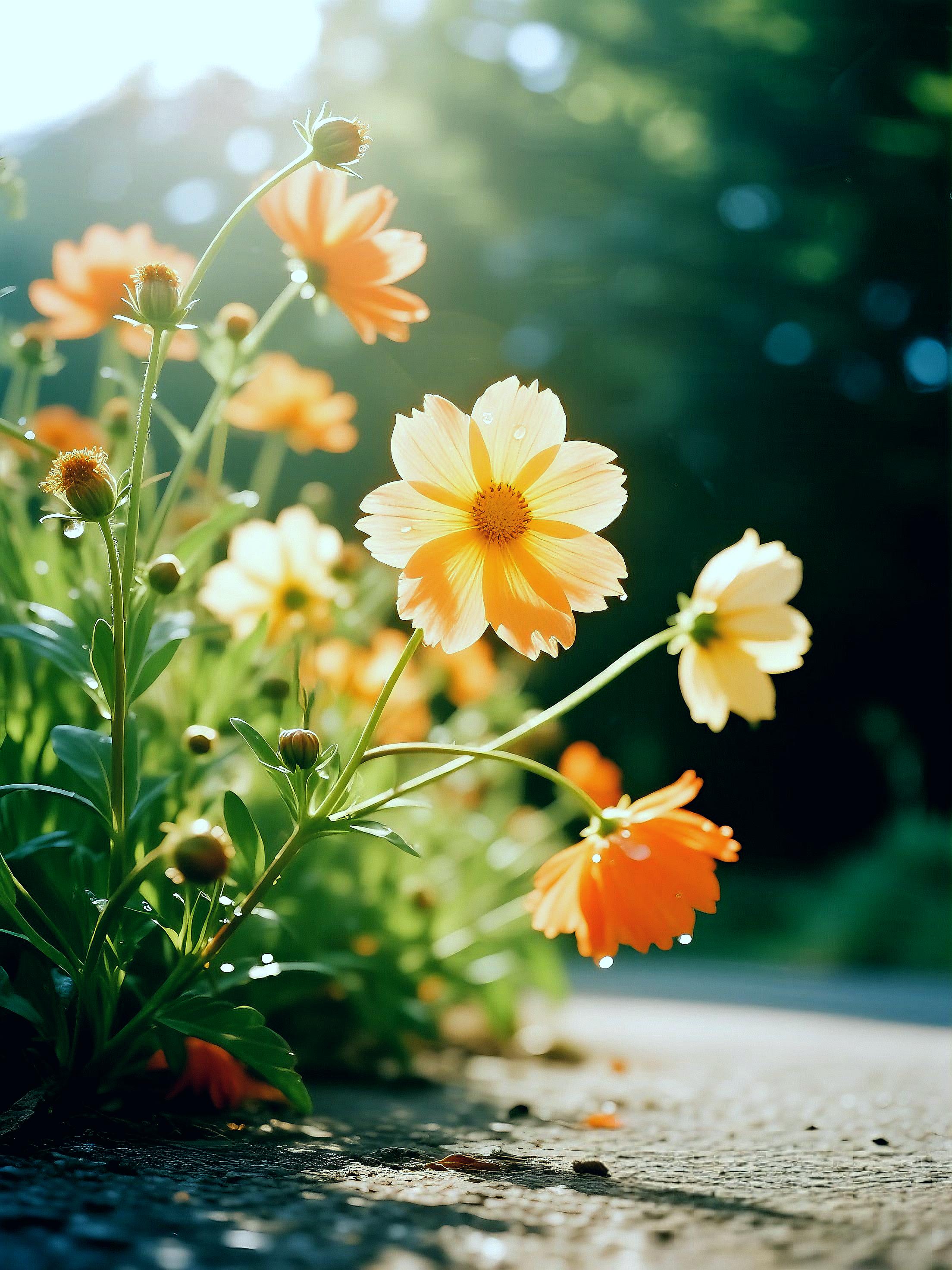 心存感恩的经典语句20句，心怀感恩，所遇皆温柔