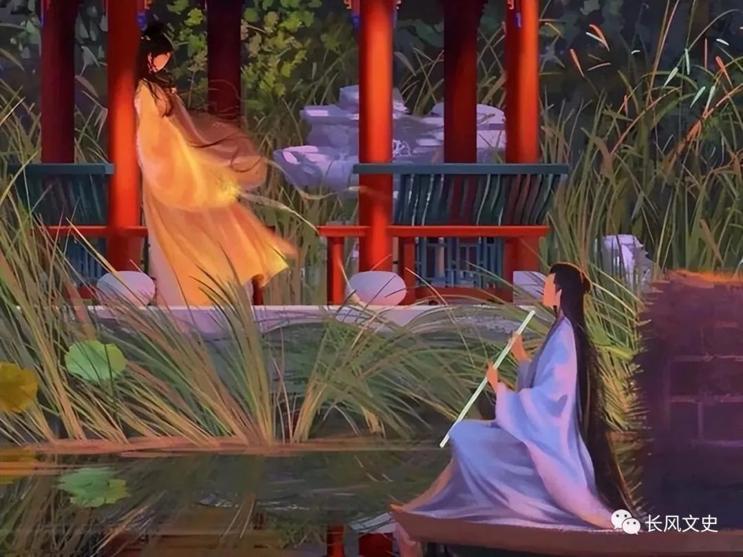 杜牧的诗11首，意境优美，韵味隽永