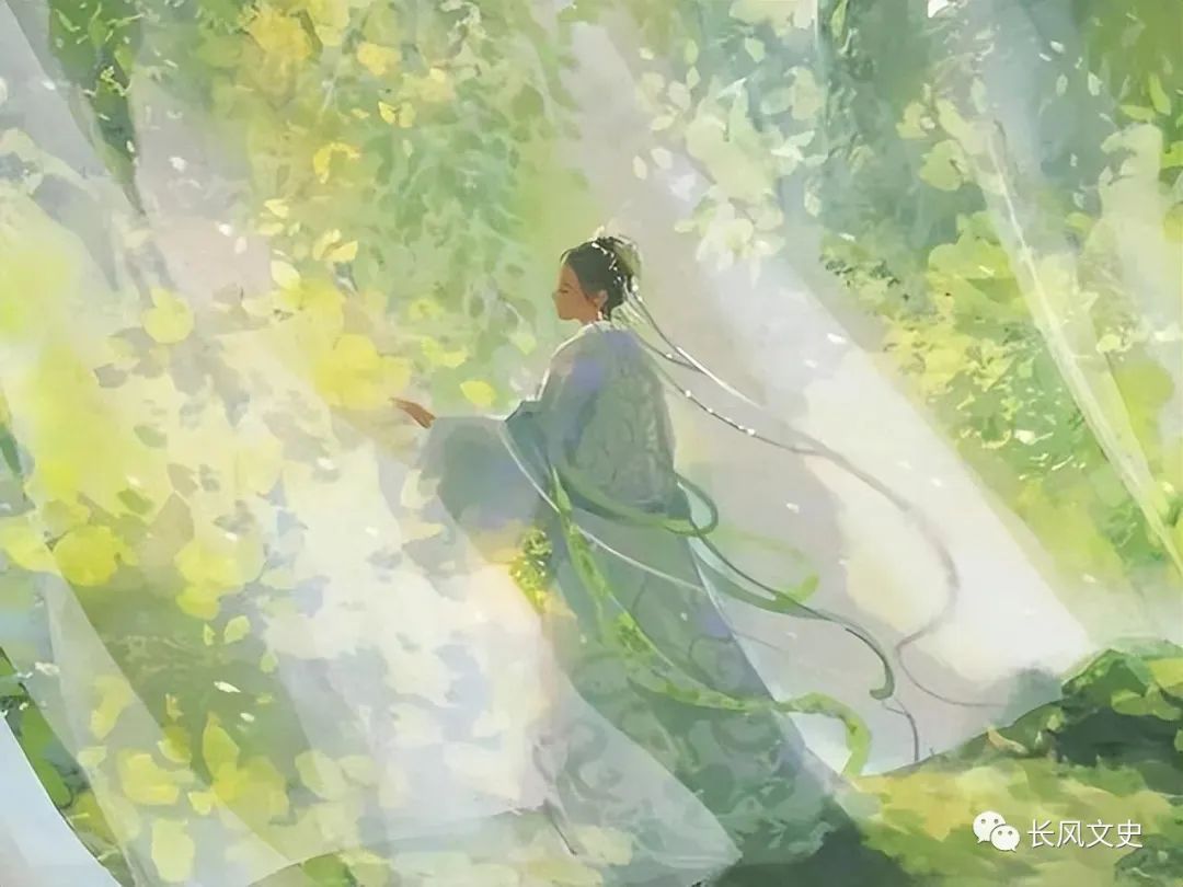 杜牧的诗11首，意境优美，韵味隽永