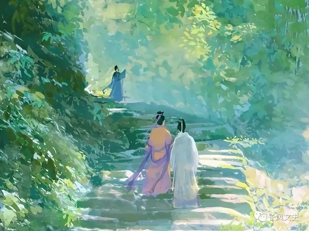 杜牧的诗11首，意境优美，韵味隽永