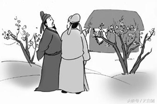 赠汪伦古诗（原文及解析）