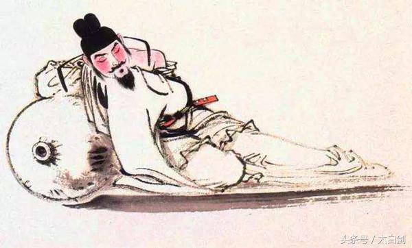 赠汪伦古诗（原文及解析）