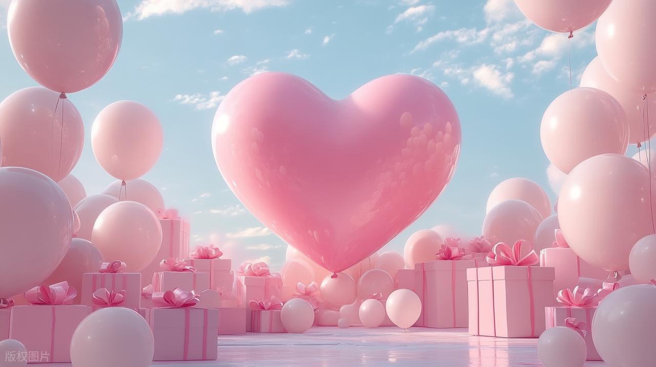 表白的话20句，与你有关，皆是浪漫