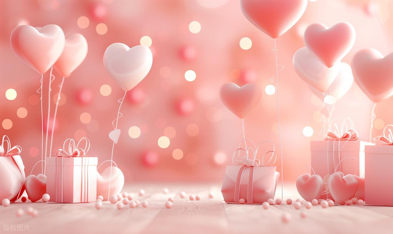 表白的话20句，与你有关，皆是浪漫