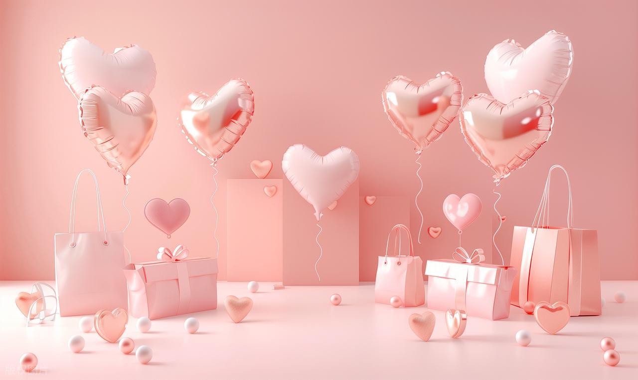 表白的话20句，与你有关，皆是浪漫