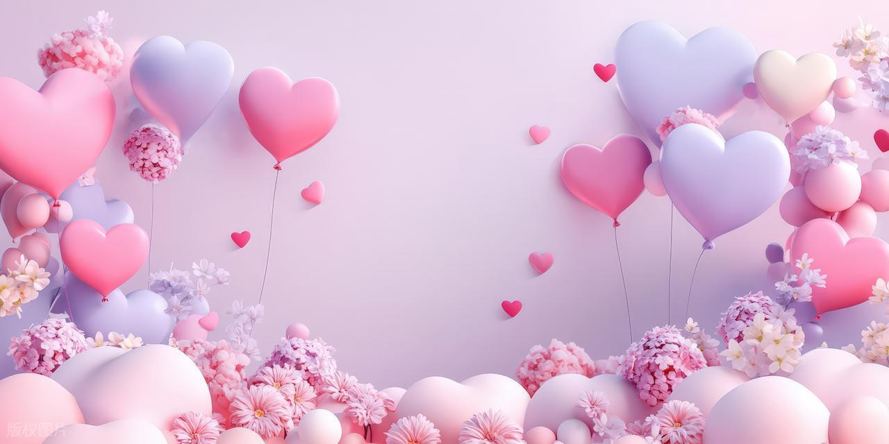 表白的话20句，与你有关，皆是浪漫