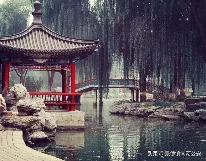 杜牧的诗句35句，高端大气有内涵