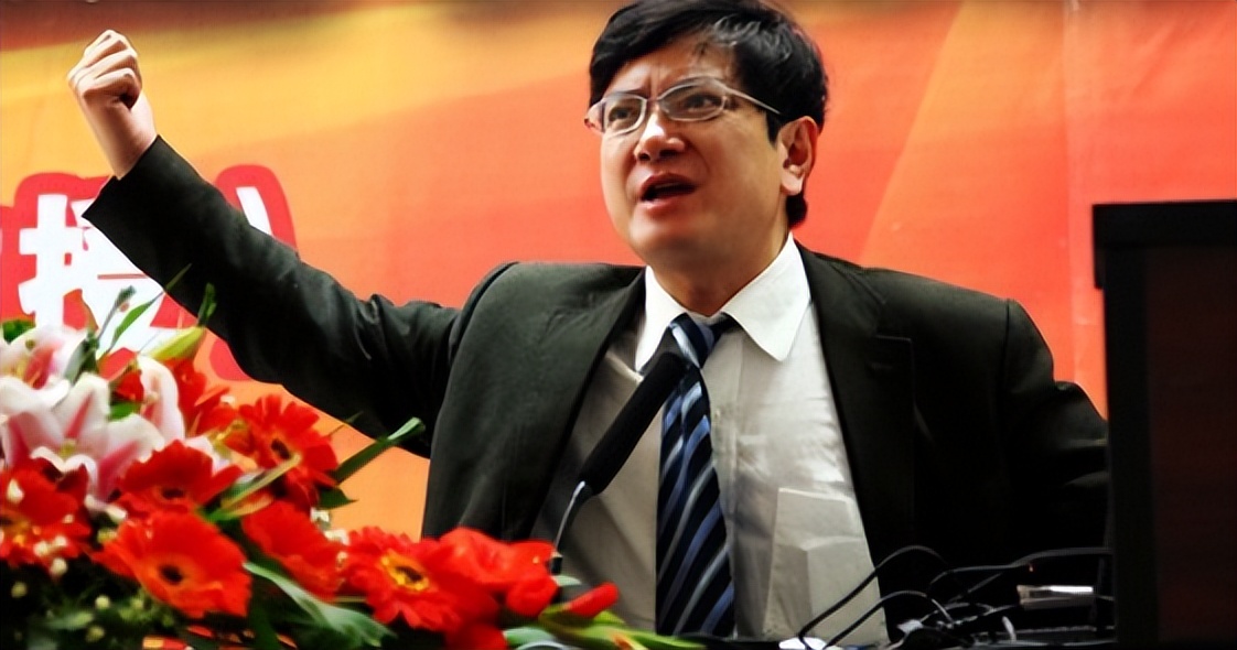 郑强语录10句，感受一下他的智慧与洞见