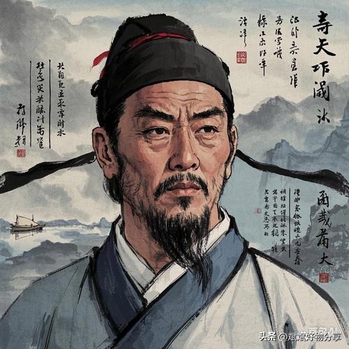 过零丁洋文天祥（原文及解析）