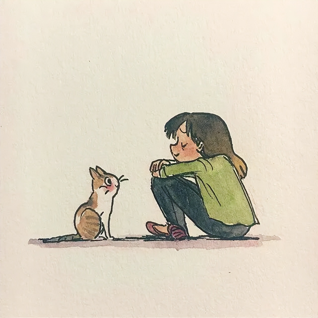 很甜很撩的句子21句，字字珠玑又撩人心弦