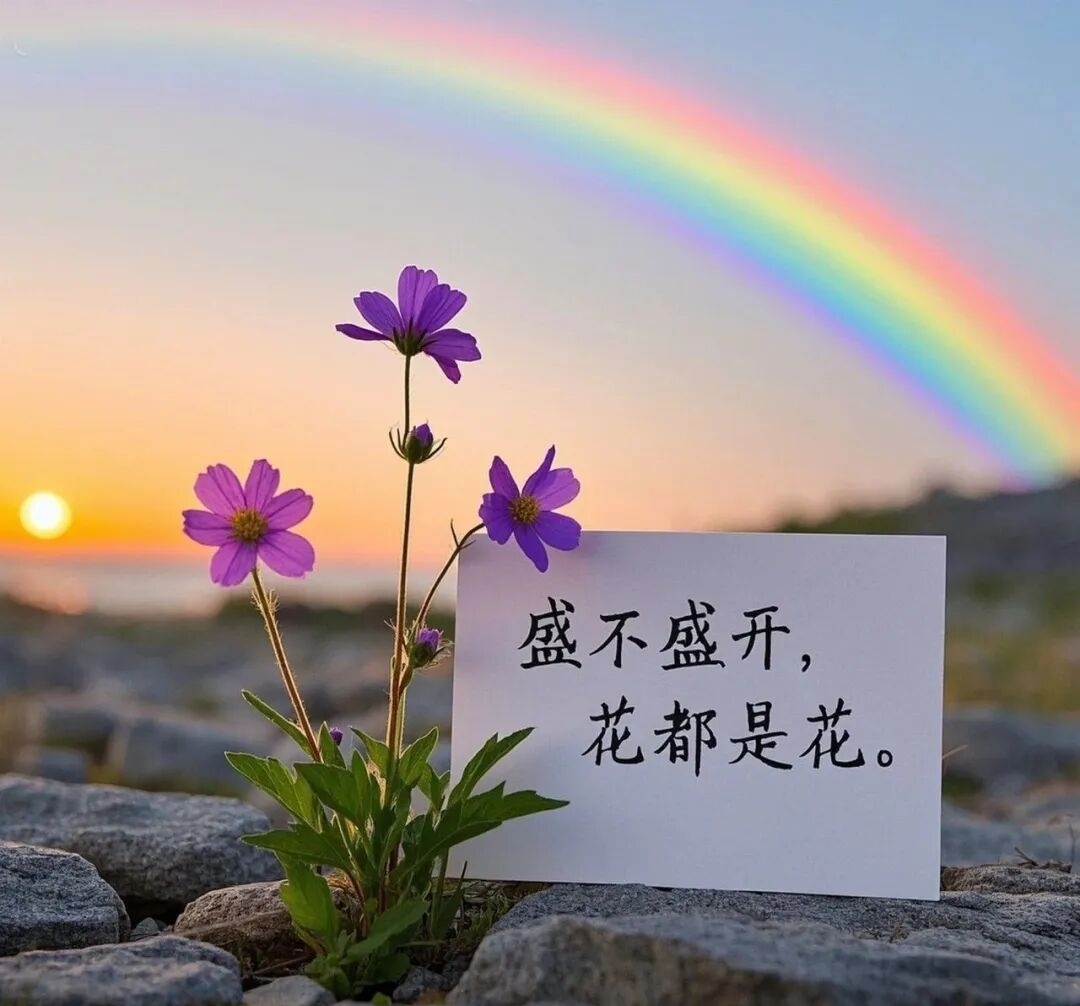 加油鼓励的短句文案15句，站起来时，风都会为你让路