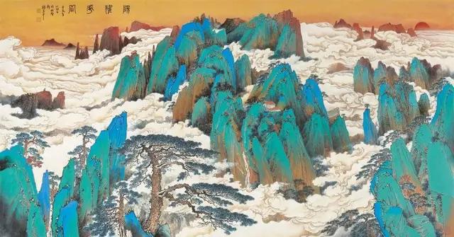 刘禹锡的古诗15首，品读“诗豪”的豪放诗篇