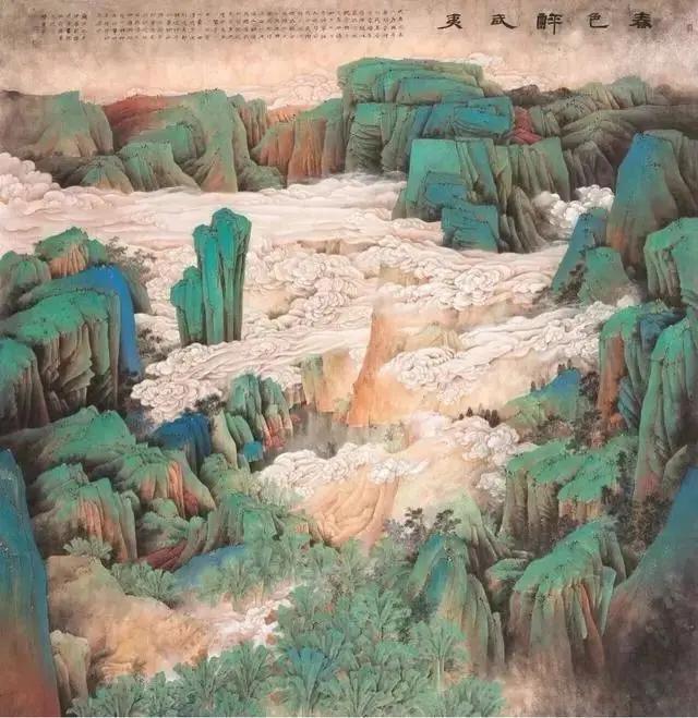 刘禹锡的古诗15首，品读“诗豪”的豪放诗篇