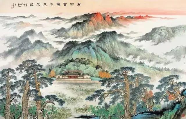 刘禹锡的古诗15首，品读“诗豪”的豪放诗篇