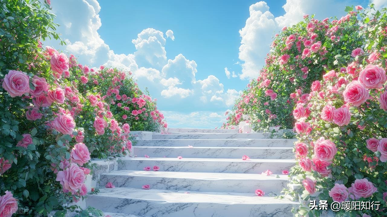 很甜很撩的句子13句，祝你爱情甜如蜜