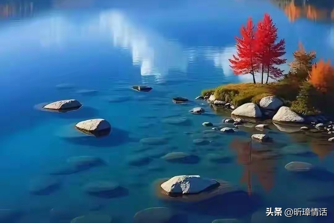 正能量的句子经典语句20句，照亮美好人生!