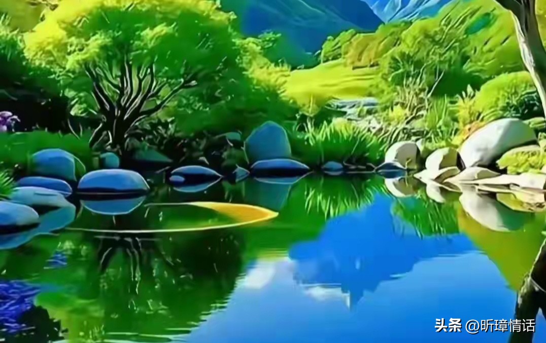 正能量的句子经典语句20句，照亮美好人生!