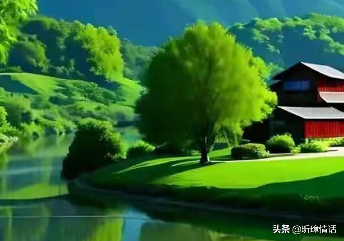 正能量的句子经典语句20句，照亮美好人生!