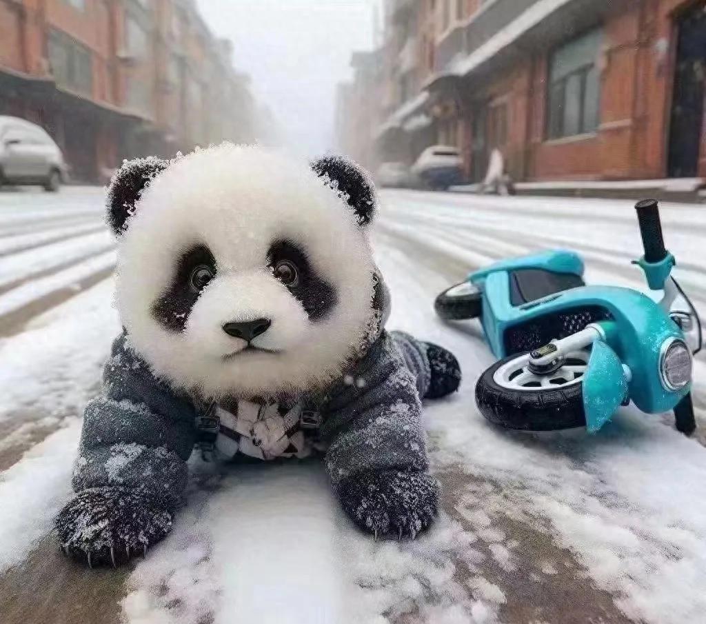 冬天发朋友圈短句30句，愿你这个冬天与温暖同行