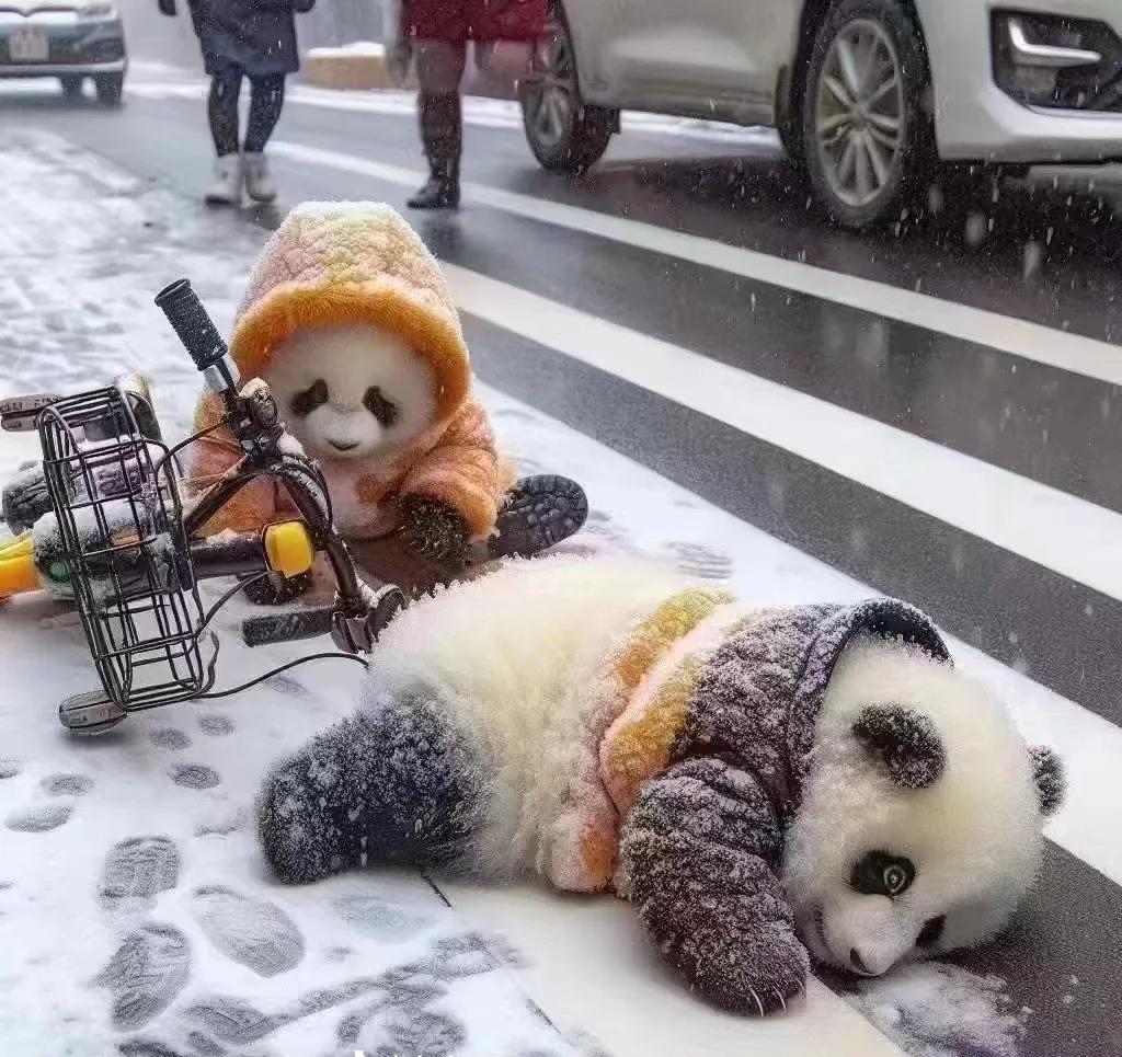 冬天发朋友圈短句30句，愿你这个冬天与温暖同行