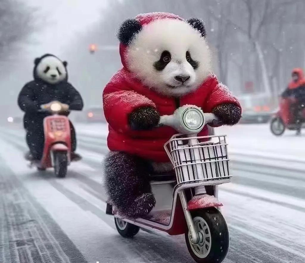 冬天发朋友圈短句30句，愿你这个冬天与温暖同行