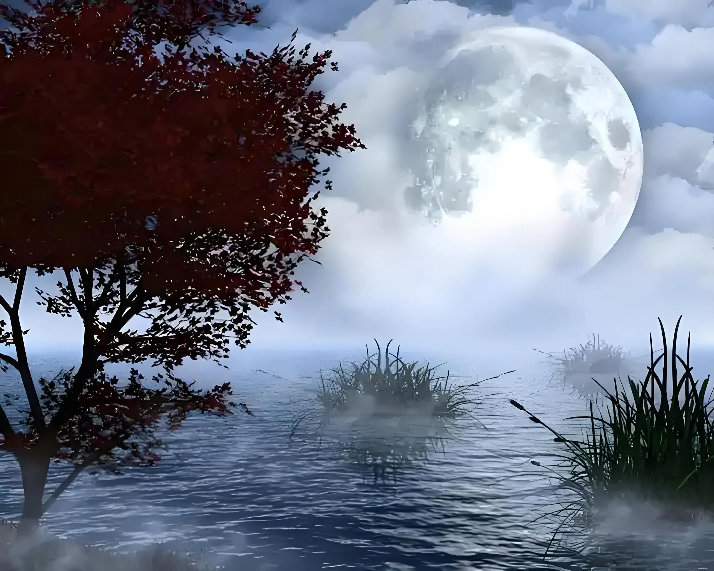 李白的名诗15首，一生至少要读一次!