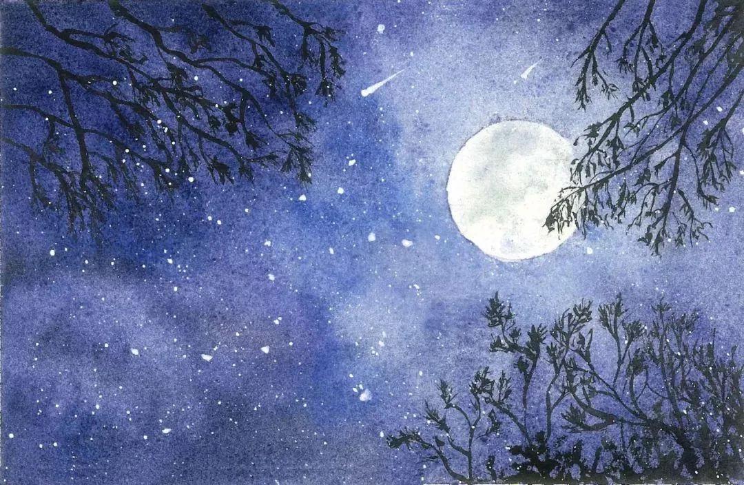 李白的名诗15首，一生至少要读一次!