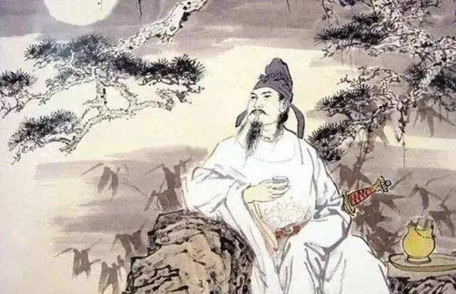 李白的名诗15首，一生至少要读一次!